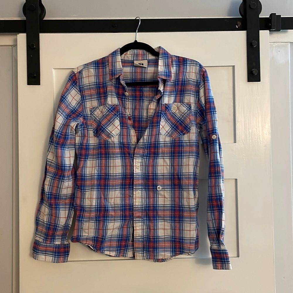 Beanpole Bike Repair Shop Shirt